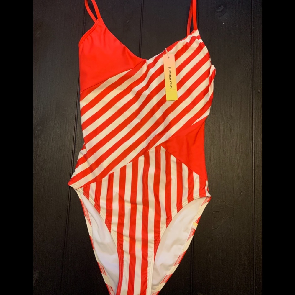 Summersalt Swimsuit - NEW with tags